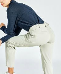 マンシングウェアのパンツ