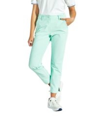 パンツ レディース マンシングウェア Munsingwear 2025 春夏