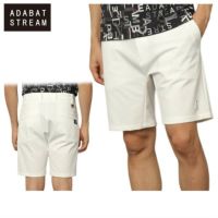 アダバットのショートパンツ