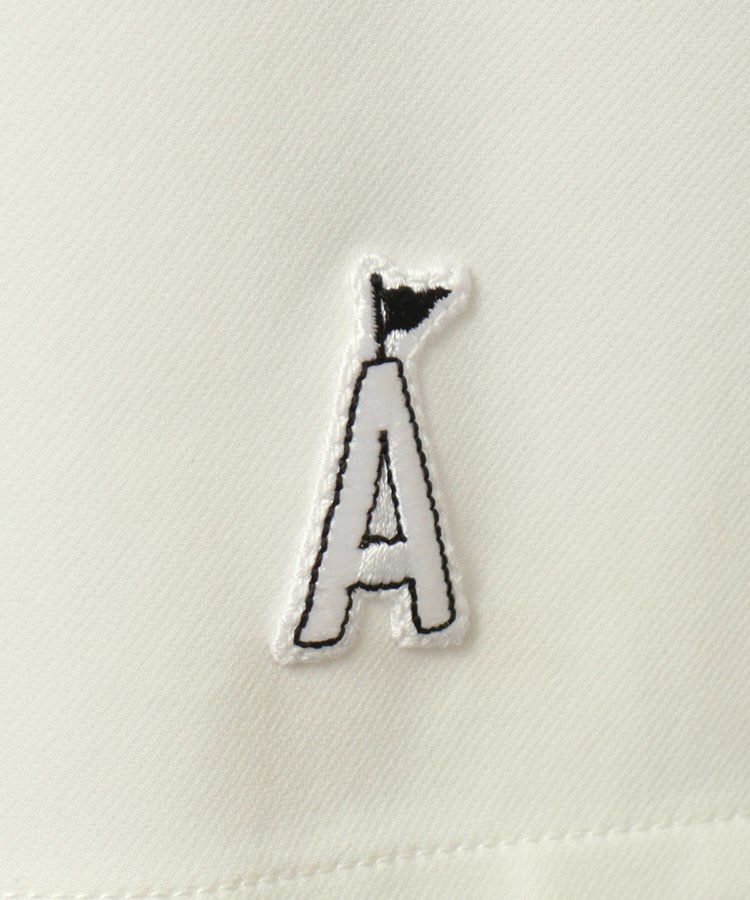 アダバットのショートパンツ