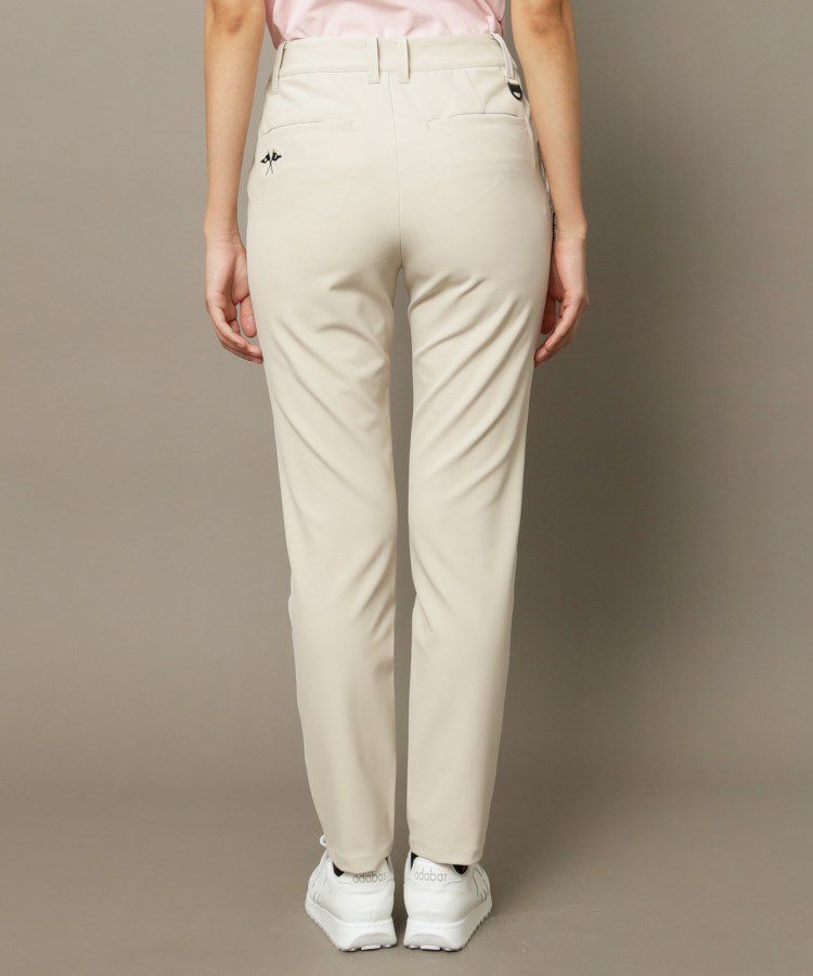 アダバットのロングパンツ