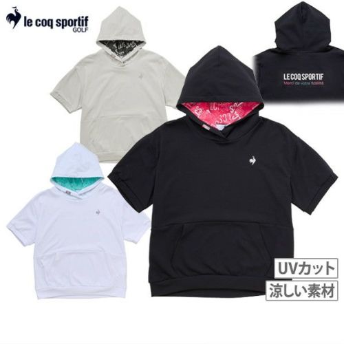ルコックスポルティフのトレーナー