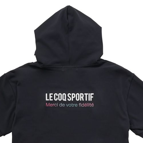 ルコックスポルティフのトレーナー