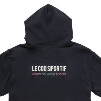 ルコックスポルティフのトレーナー