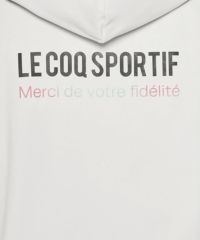 ルコックスポルティフのトレーナー