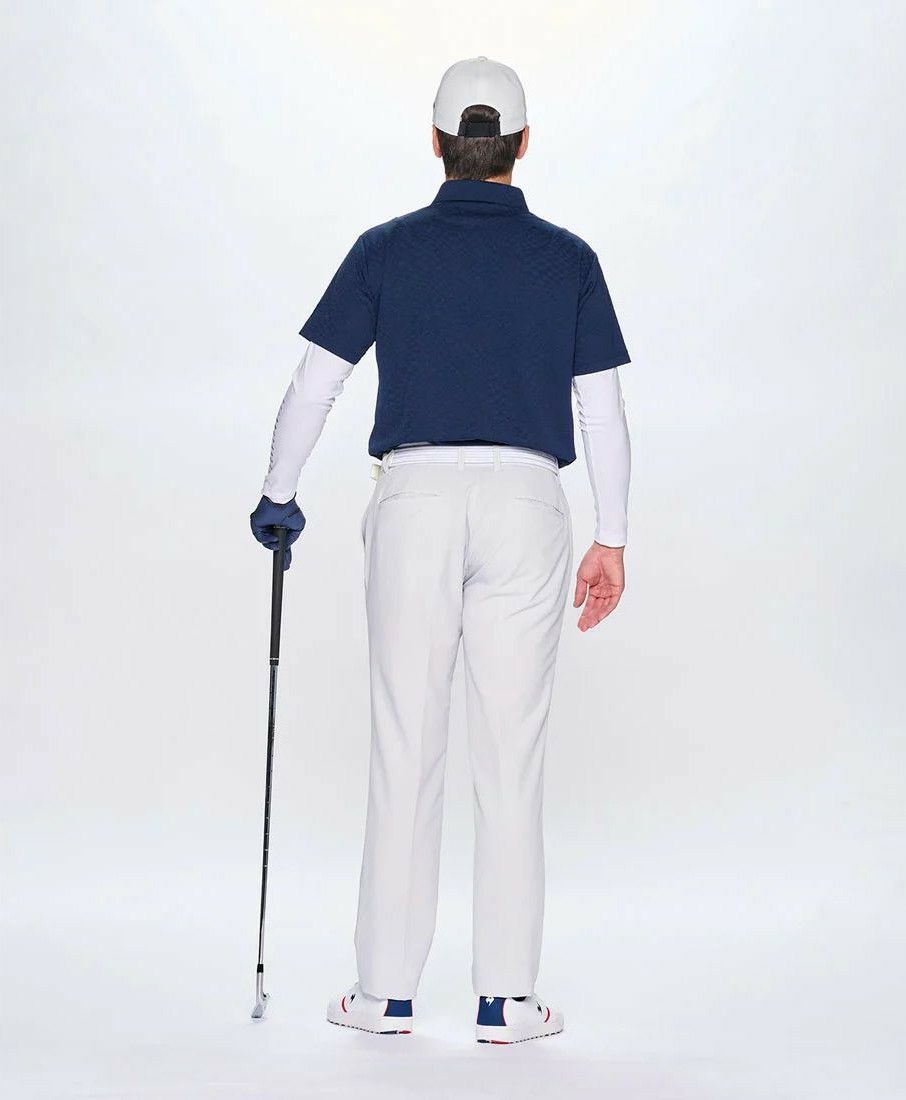 ルコックスポルティフのロングパンツ