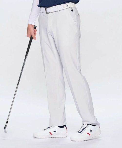 ルコックスポルティフのロングパンツ