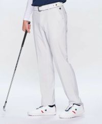 ルコックスポルティフのロングパンツ