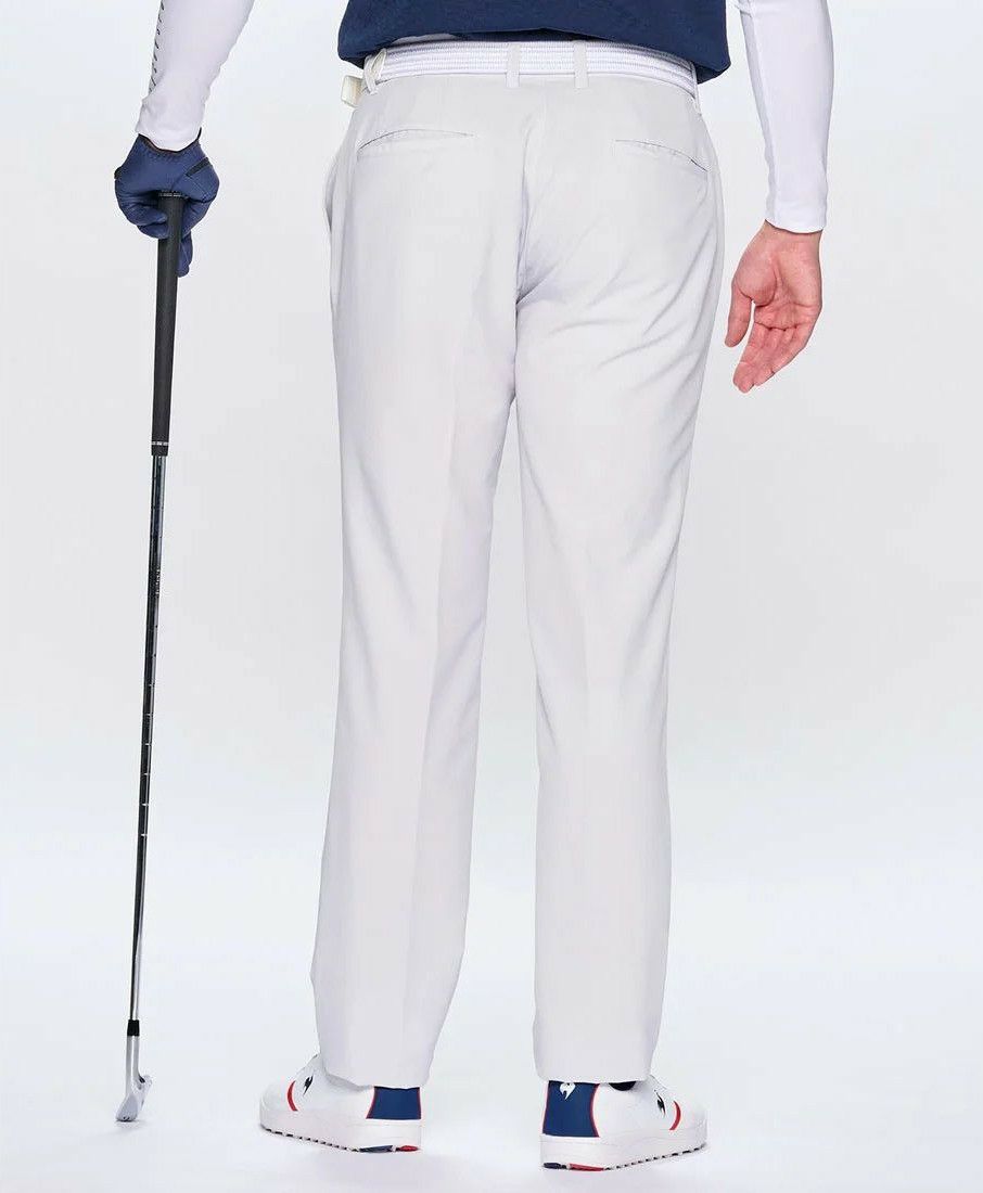 ルコックスポルティフのロングパンツ