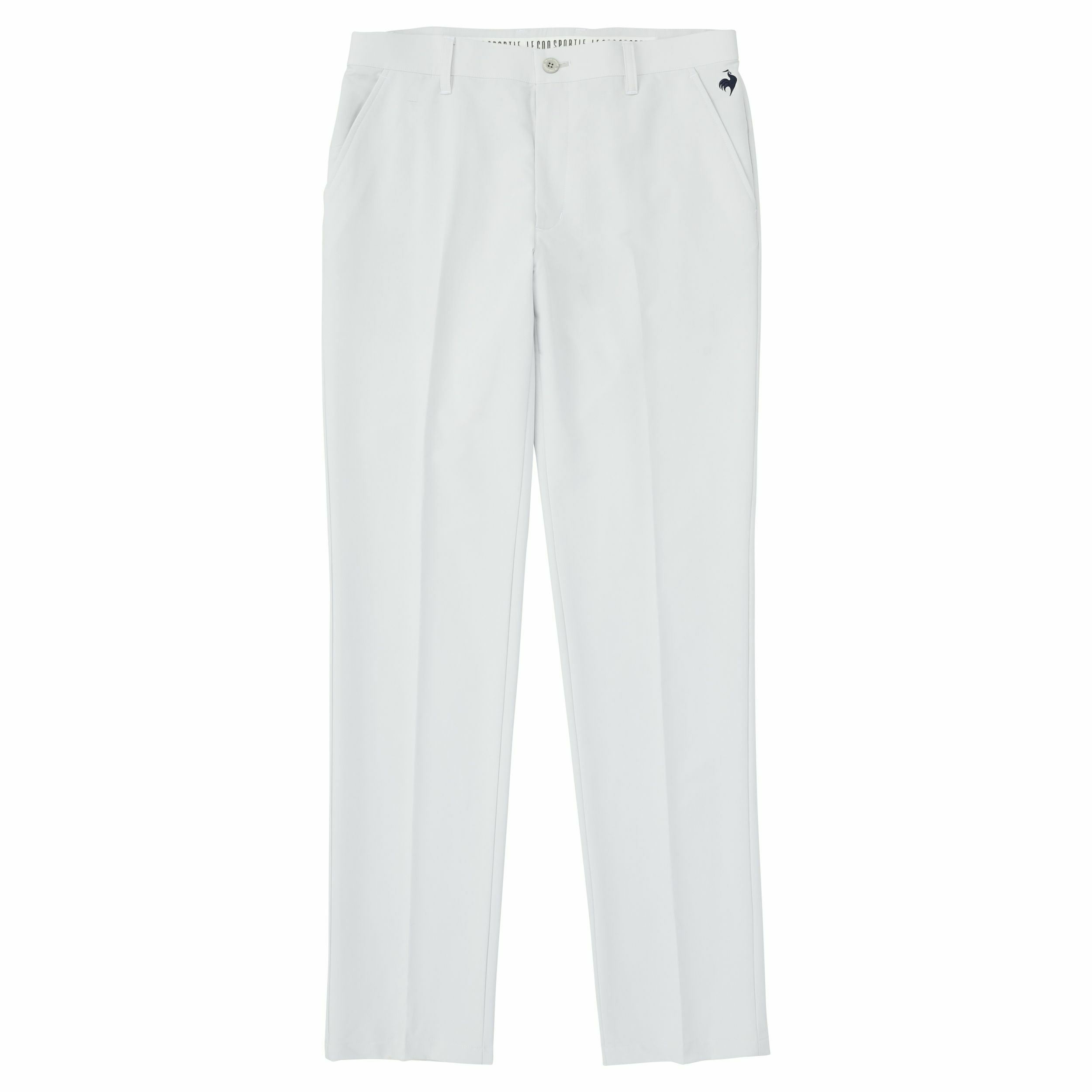 ルコックスポルティフのロングパンツ