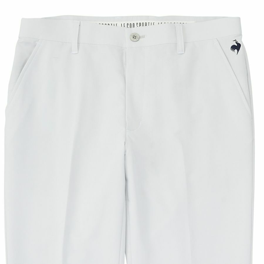 ルコックスポルティフのロングパンツ