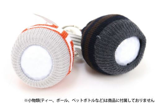 ランバンスポール日本正規品のボールホルダー