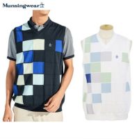 マンシングウェアのベスト