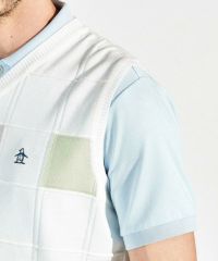 マンシングウェアのベスト