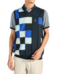 マンシングウェアのベスト