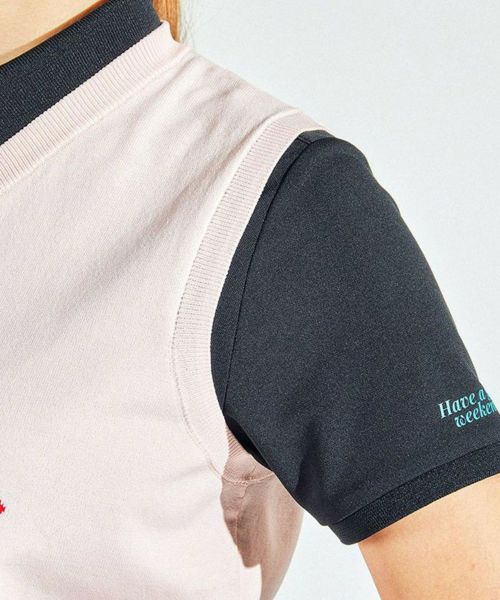 マンシングウェアのベスト