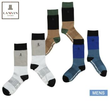 ランバン スポール・メンズの商品 | ゴルフウェア通販のT-on