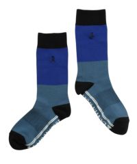 ランバンスポールのソックス