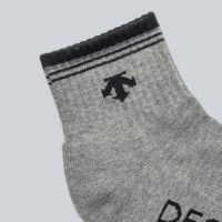 デサントゴルフのソックス