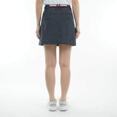 スカート レディース トミー ヒルフィガー ゴルフ TOMMY HILFIGER GOLF 日本正規品 2025 春夏 新作 ゴルフウェア | トミーヒルフィガー  ゴルフ レディースボトムス | ゴルフウェア通販のT-on - ティーオン