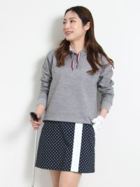 トミーヒルフィガーゴルフのスカート