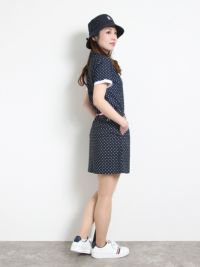 トミーヒルフィガーゴルフのスカート