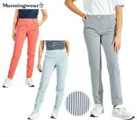 マンシングウェアのパンツ