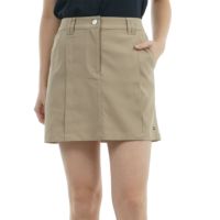 トミー ヒルフィガー TOMMY HILFIGER プリーツスカート （ベージュ） -靴＆ファッション通販 ロコンド〜自宅で試着、気軽に返品