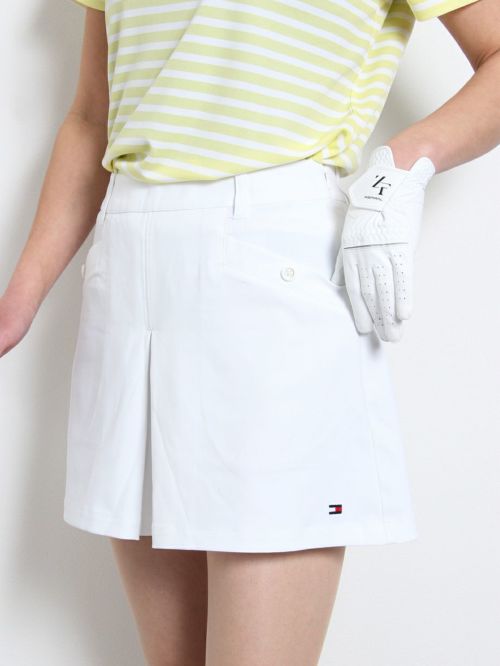 トミーヒルフィガーゴルフのパンツ
