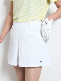 トミーヒルフィガーゴルフのパンツ