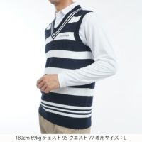 トミーヒルフィガーゴルフのベスト