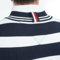 トミーヒルフィガーゴルフのベスト