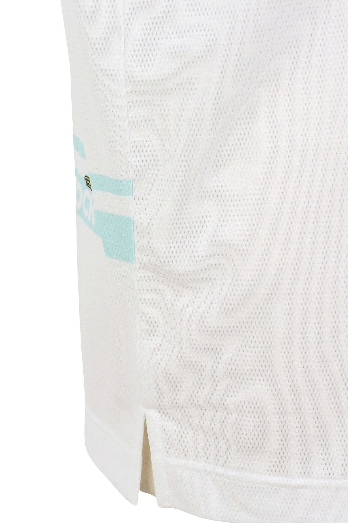 カステルバジャックスポーツのハイネックシャツ