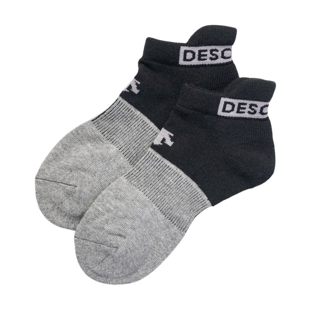 ◻︎美品◻︎DESCENTE ゴルフ　Oサイズ Shot ON