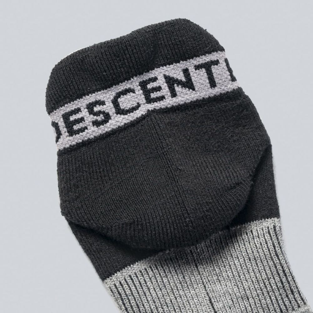 ◻︎美品◻︎DESCENTE ゴルフ　Oサイズ Shot ON