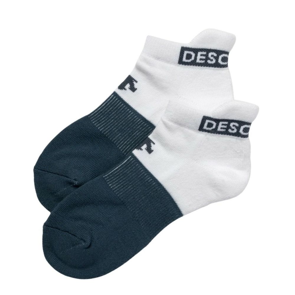 ◻︎美品◻︎DESCENTE ゴルフ　Oサイズ Shot ON