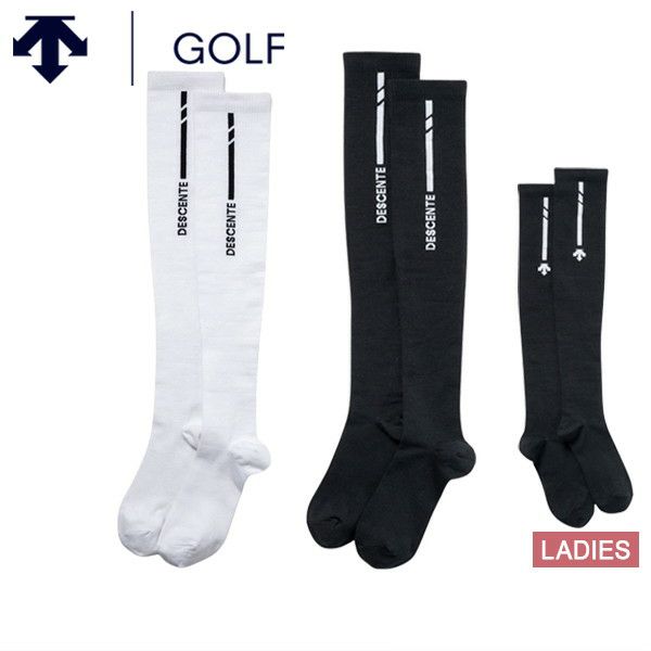 ◻︎美品◻︎DESCENTE ゴルフ　Oサイズ デサントゴルフ」のスタンド式クラブケース | EVEN