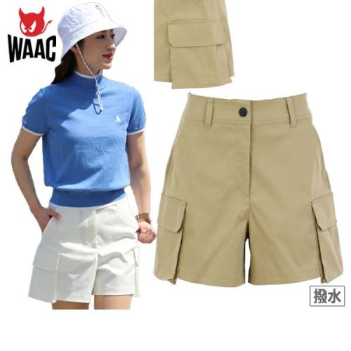 ワック日本正規品のパンツ