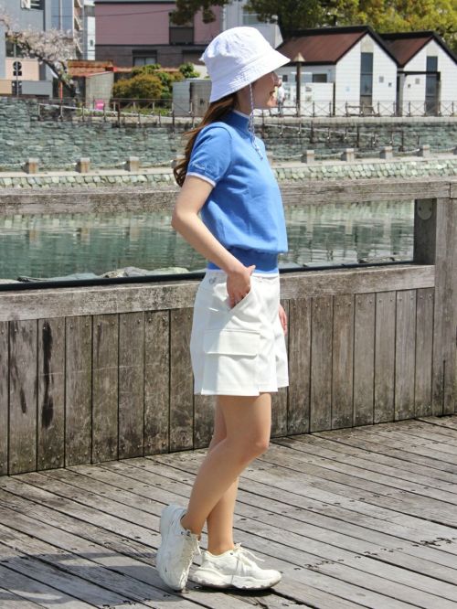 ワック日本正規品のパンツ