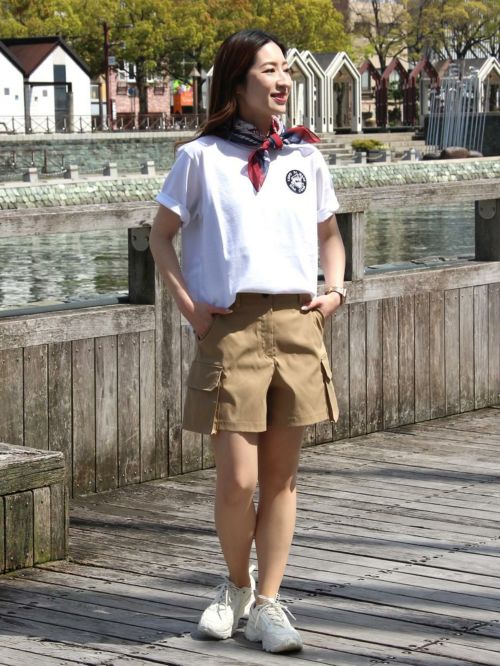 ワック日本正規品のパンツ