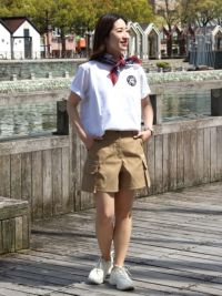 ワック日本正規品のパンツ