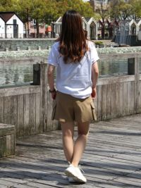 ワック日本正規品のパンツ