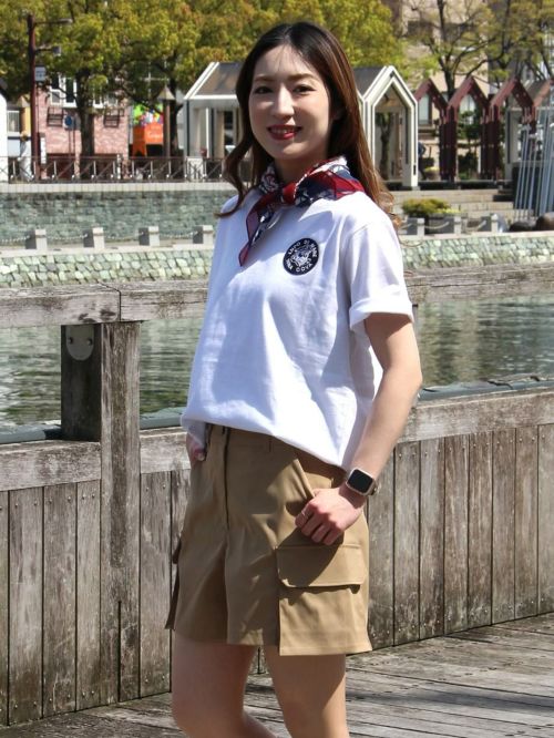 ワック日本正規品のパンツ