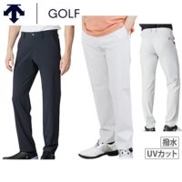 デサントゴルフのパンツ