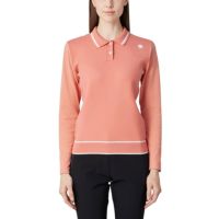ポロシャツ レディース デサントゴルフ デサント DESCENTE GOLF