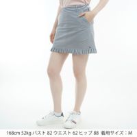 トミーヒルフィガーのスカート