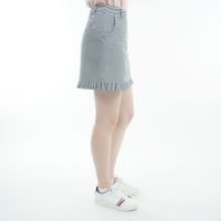 トミーヒルフィガーのスカート