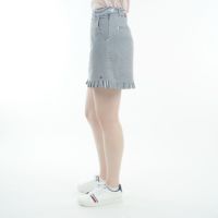 トミーヒルフィガーのスカート