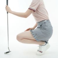 トミーヒルフィガーのスカート