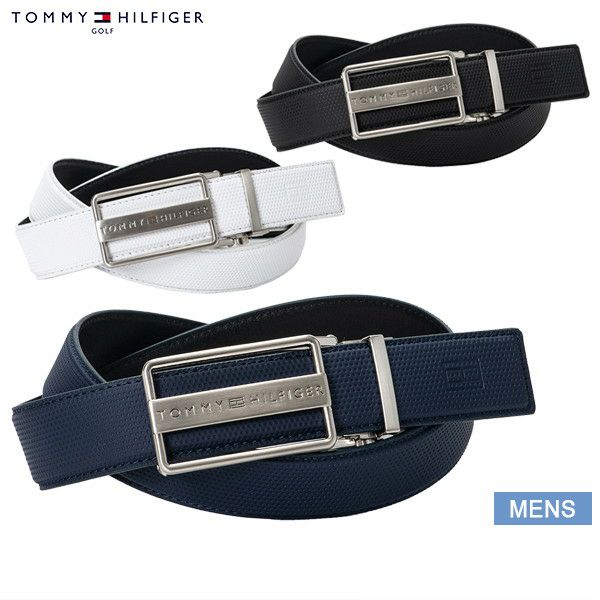 トミーヒルフィガーのベルト
